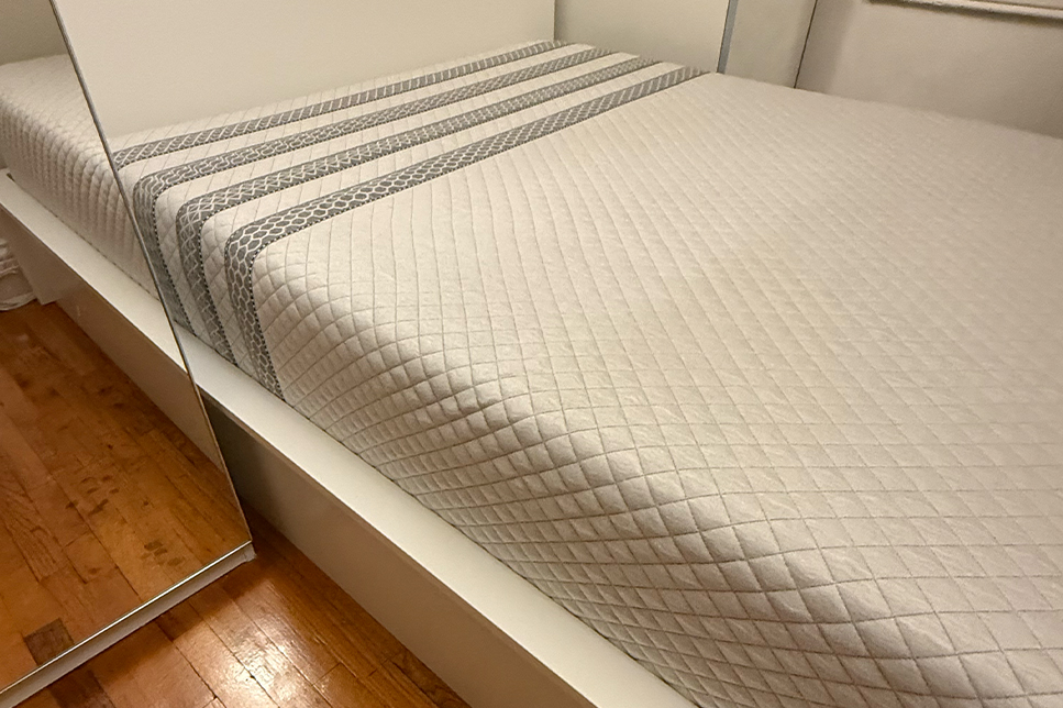 Mattress