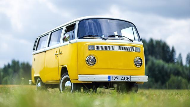 Free Volkswagen Vehicle photo and picture