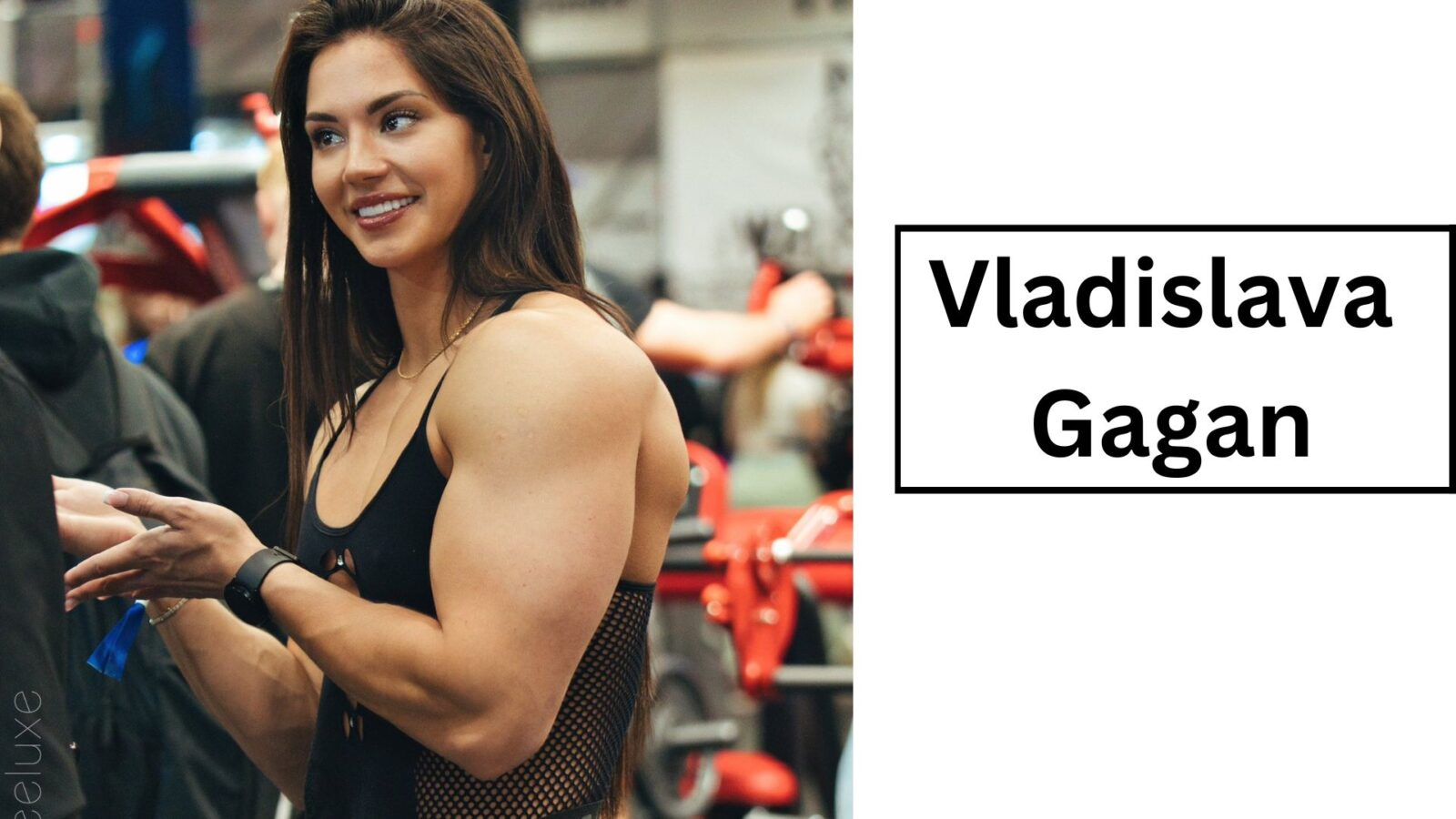 Vladislava Gagan