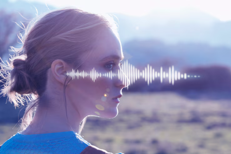 AI Voice Cloning