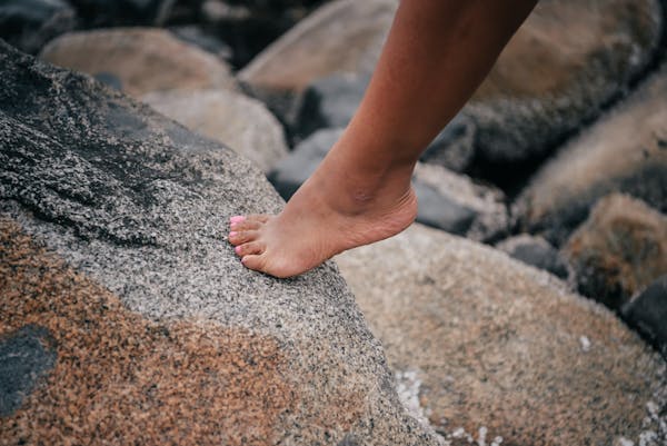 Simple Steps to Boost Your Overall Health Today