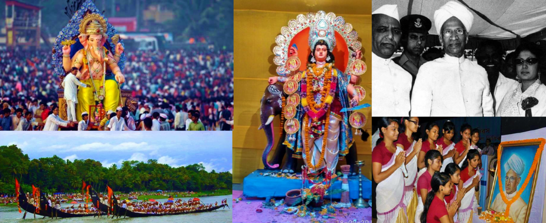 A Month-wise Guide to Indian Festivals for first time visitors to India -  Tripoto