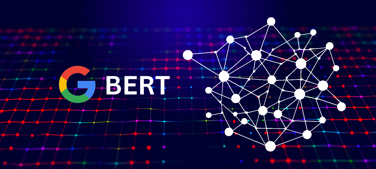 BERT أحد نماذج اللغات الطبيعية