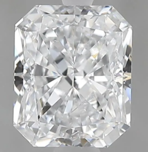 1.20 Ratio Radiant Diamond