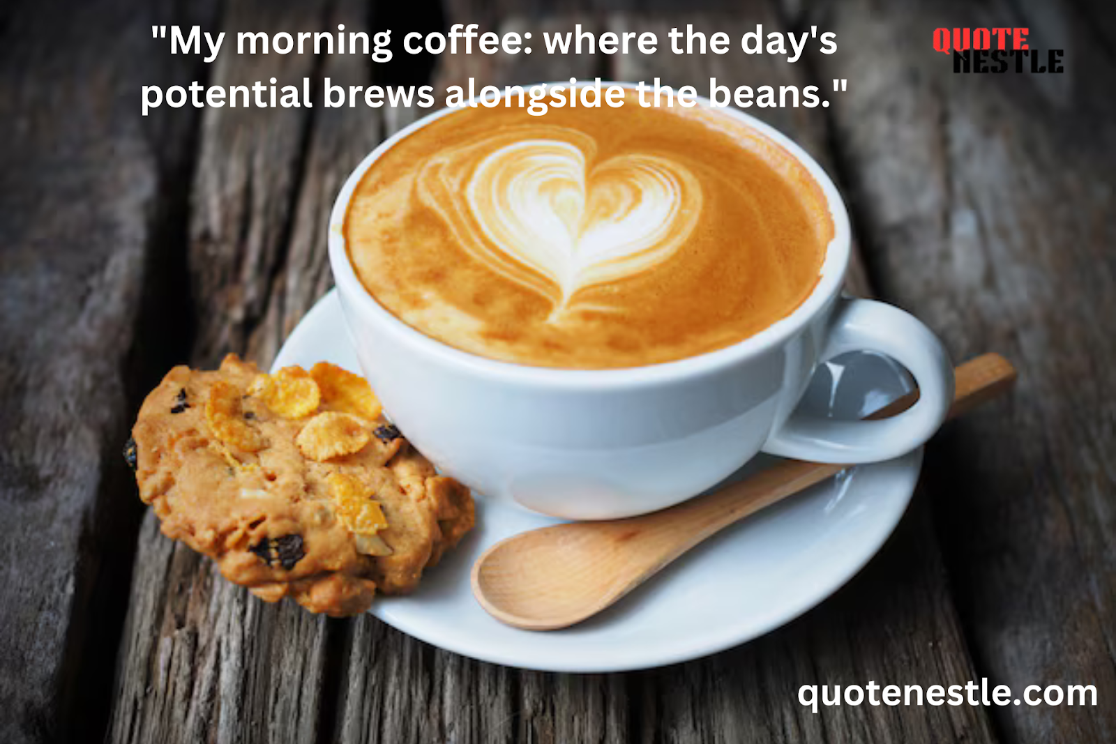 cute Coffee Quotes