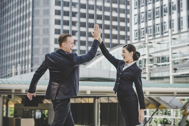Partnership in Business: The Dos and Don’ts