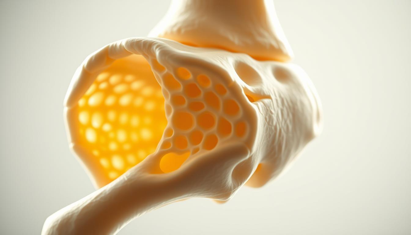bone health concerns