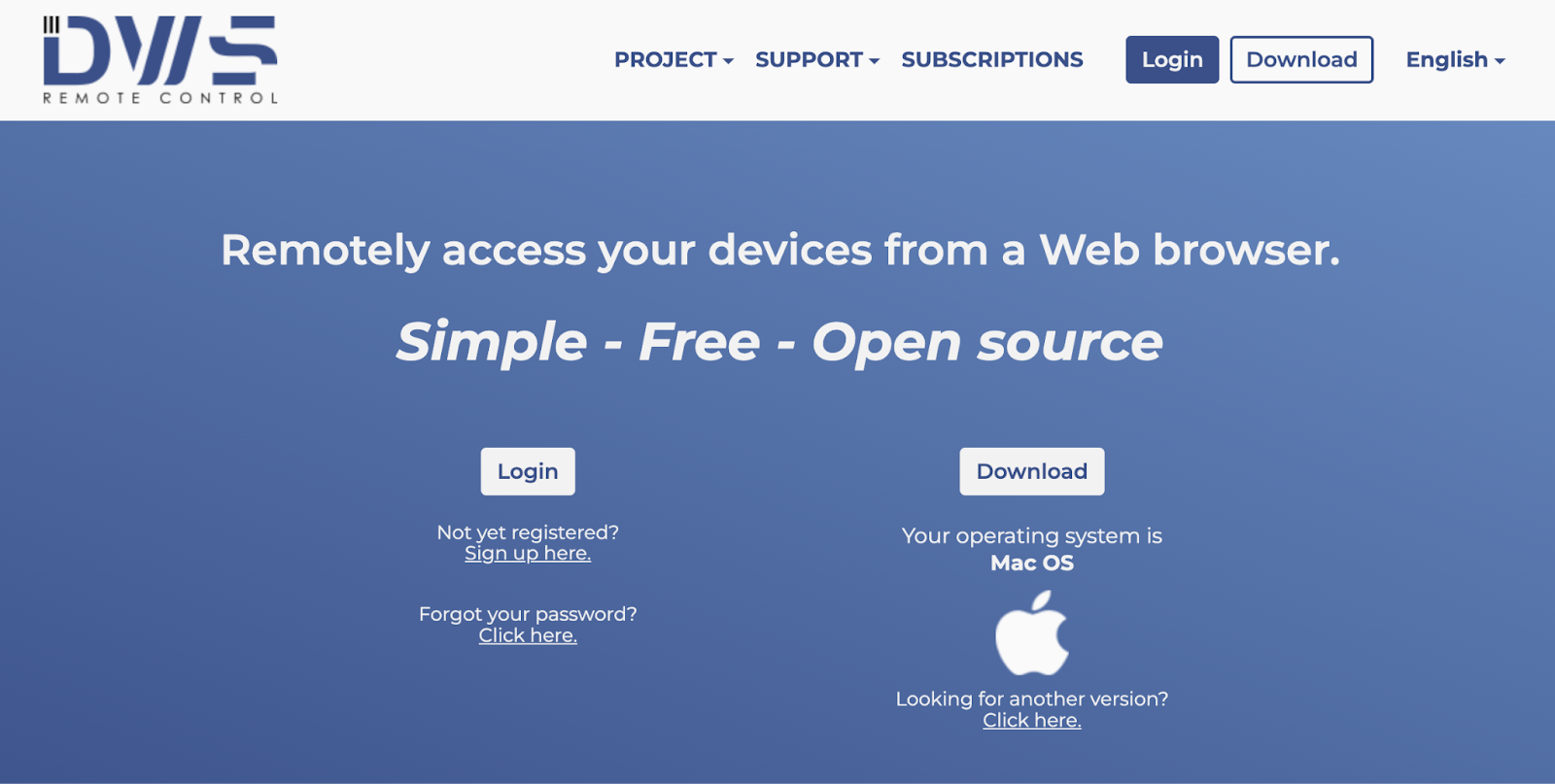 Best free remote desktop software