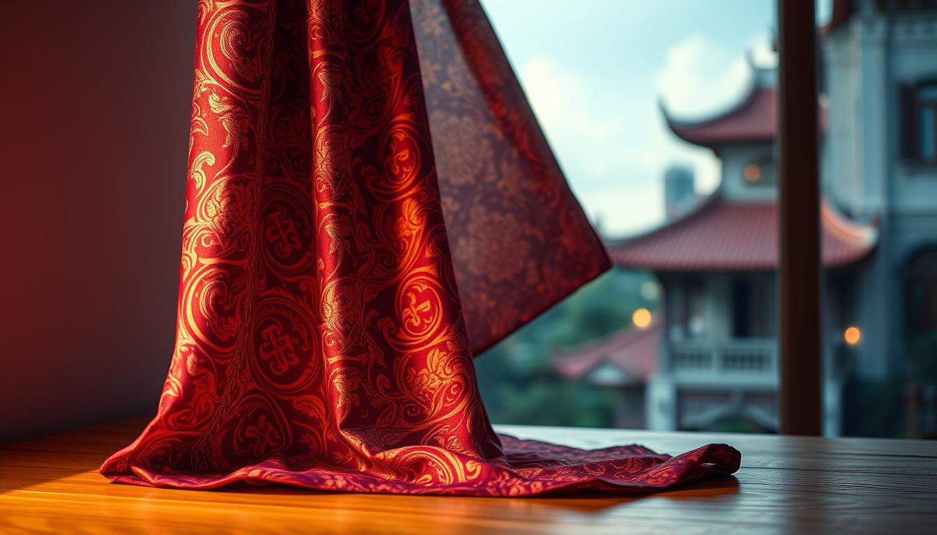 traditional batik singapore