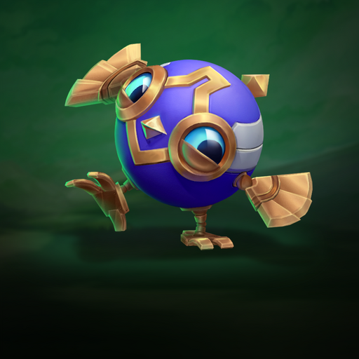 Tocker Base Tier 1