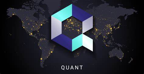 QUANT