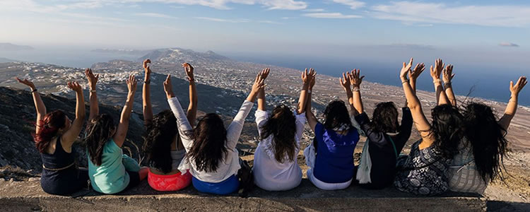 The best of Women Tours