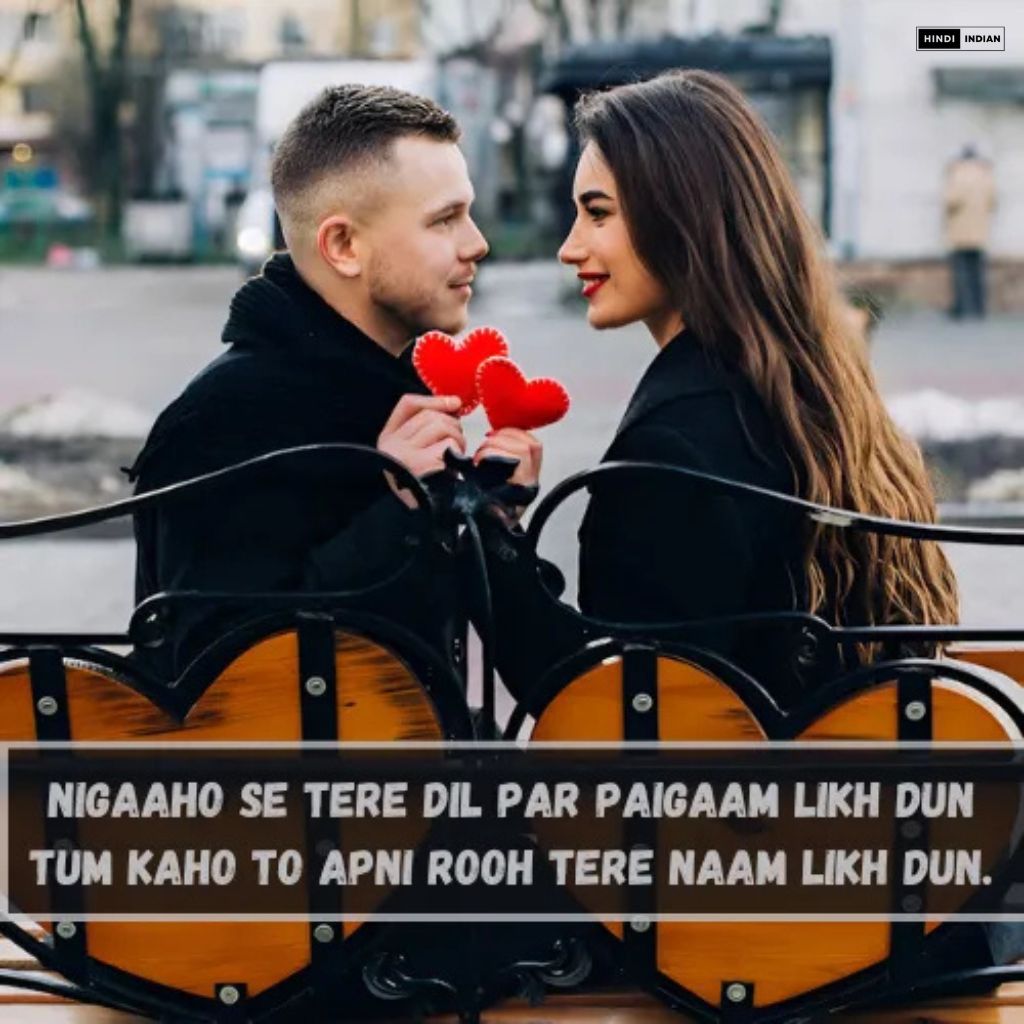 Best 60+ New 2 Line Love Shayari in English 2024