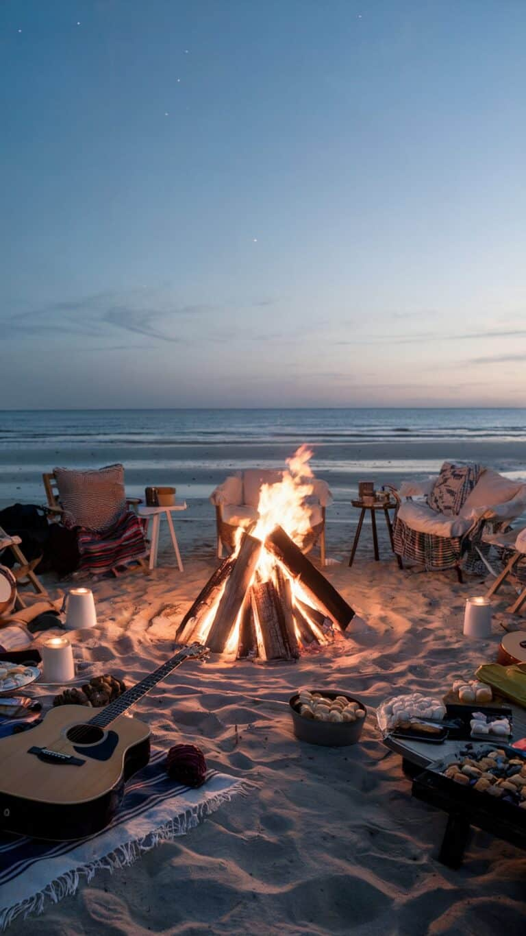 lakeside high school graduation party idea