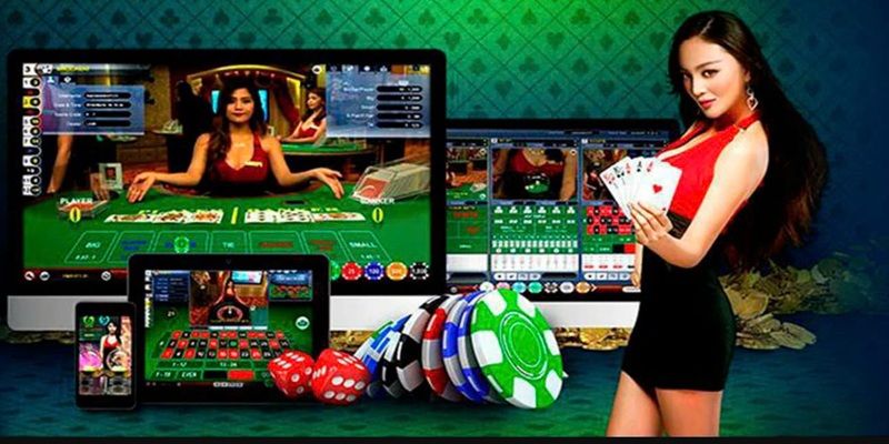 B52CLUB sở hữu 1 trải nghiệm cực khủng
