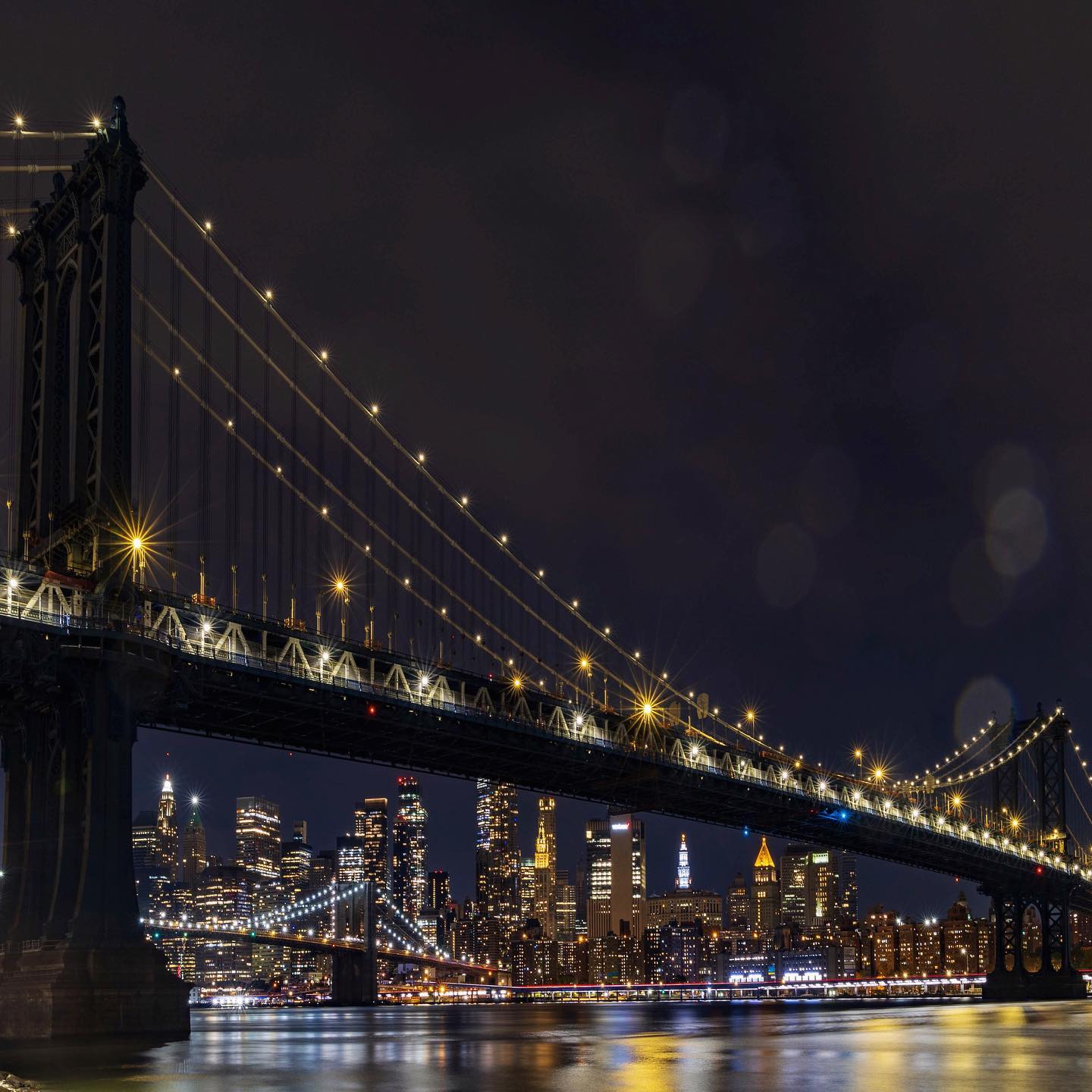DUMBO Waterfront