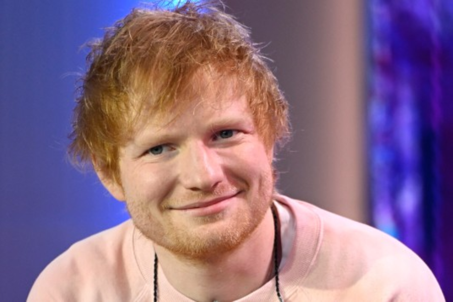 Ed Sheeran Details the Lovestruck Jitters in Sweet New Single