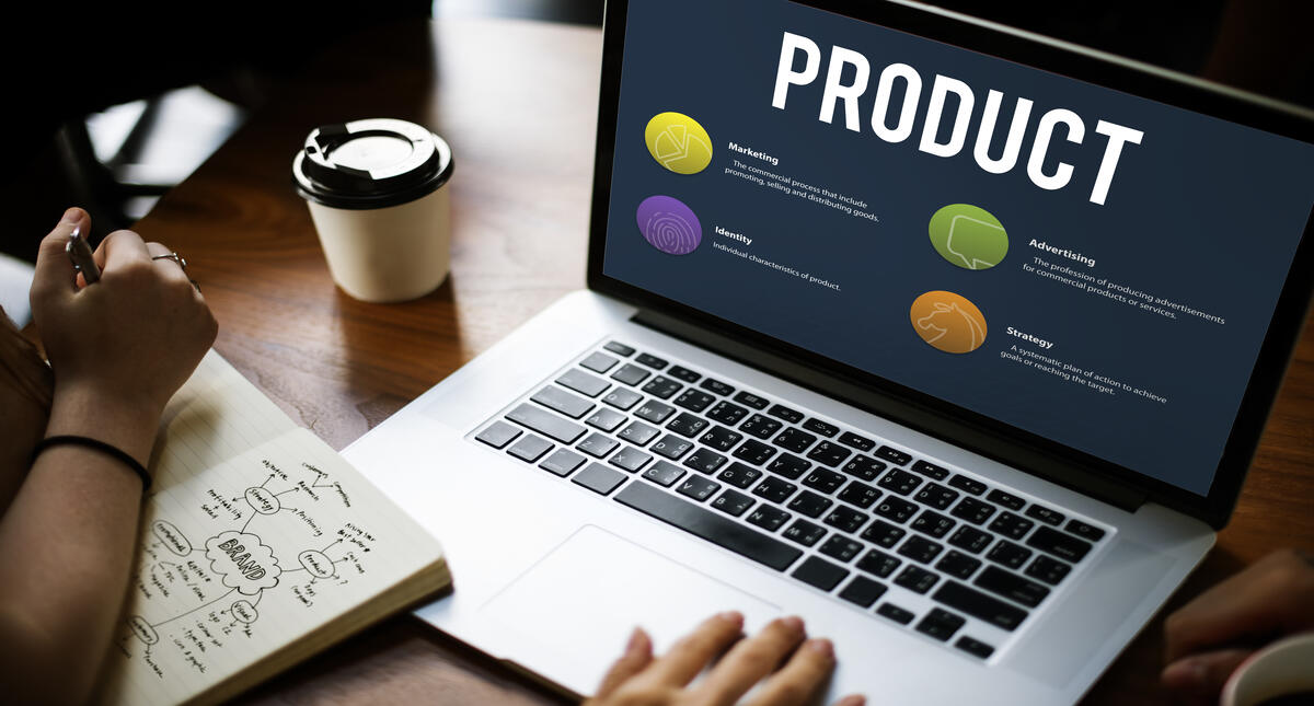 Evolving Product Development