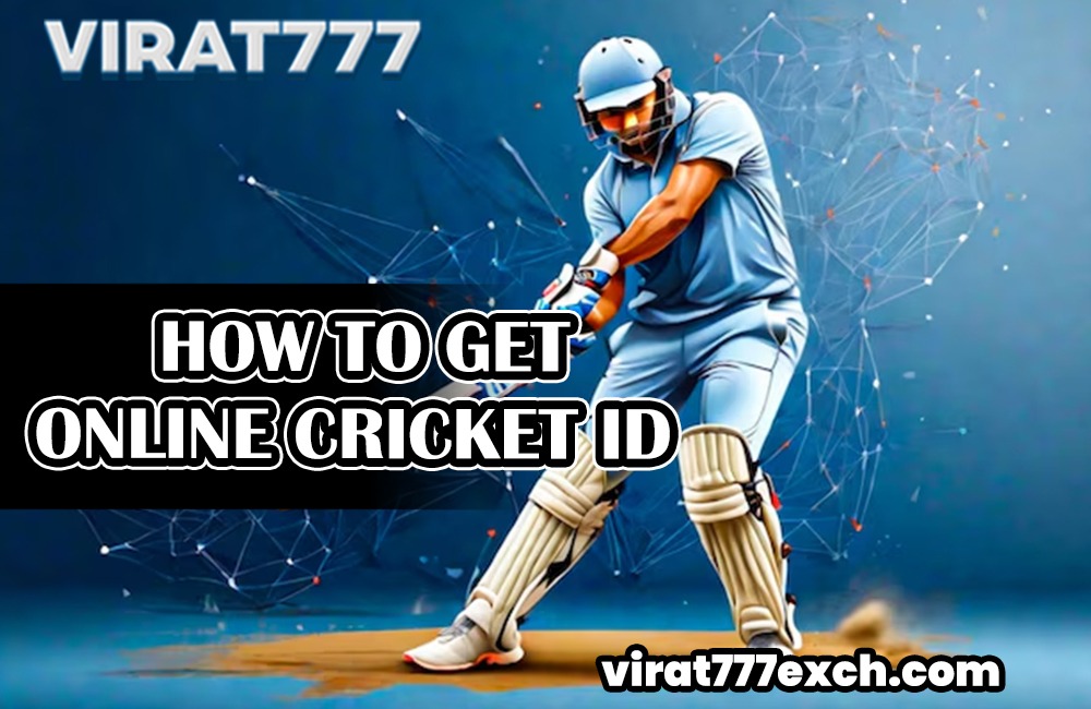 online cricket id