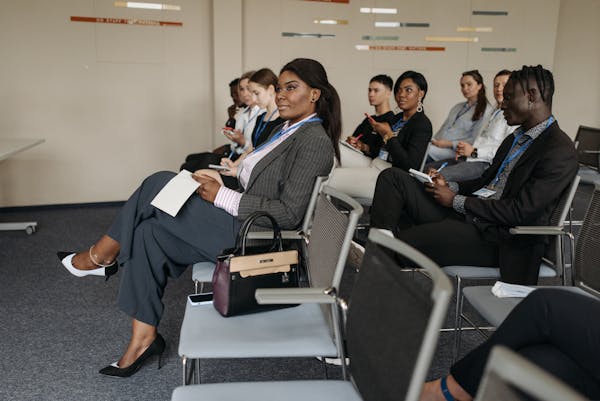 Inside the Strategies of Disruptive Companies