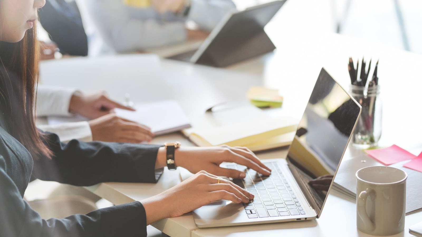 How to Become a PR Assistant