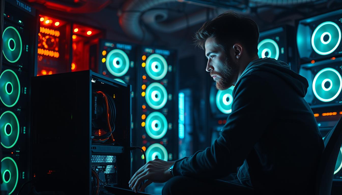 altcoin mining