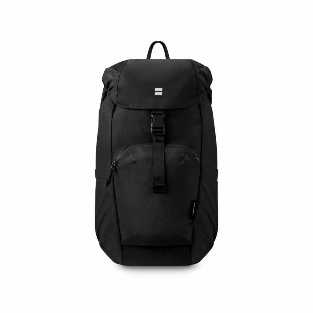 Bodypack Kaban Laptop Backpack Travel Bag
