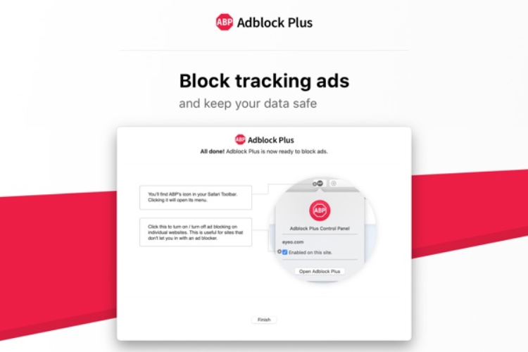 Adblock Plus