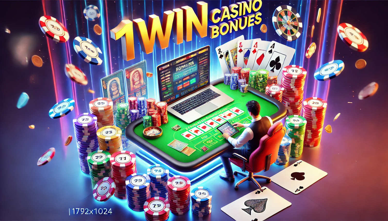 How to Use Casino Free Spins and Bonuses Effectively at 1Win Casino