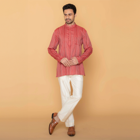 Short Kurta