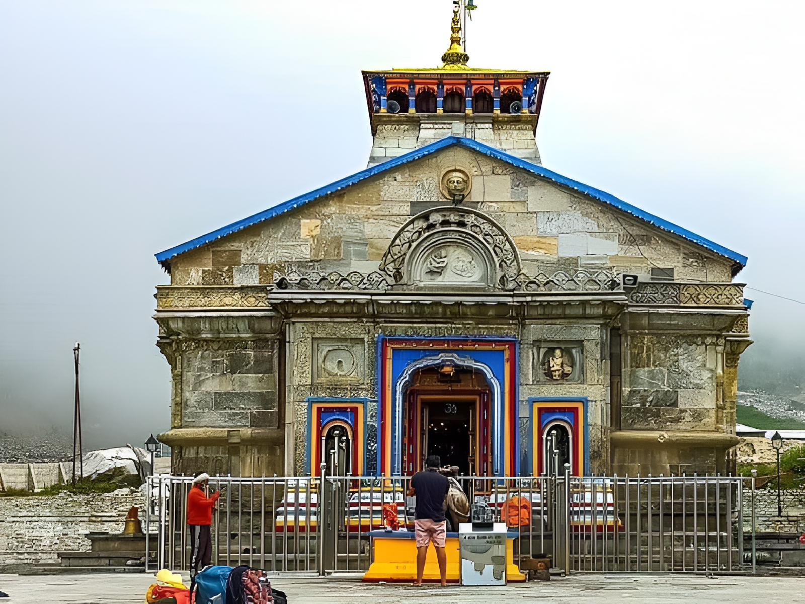 Kedarnath Yatra