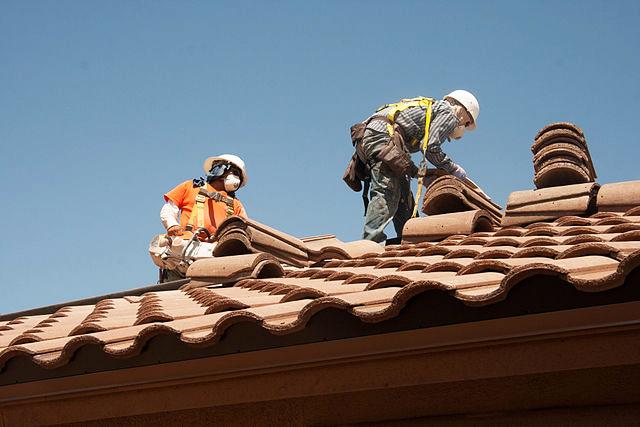 Largest Roofing Companies | IIBEC