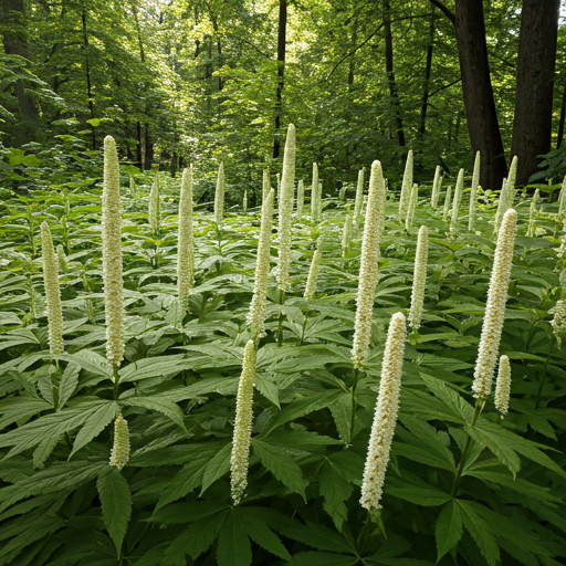 Black Cohosh