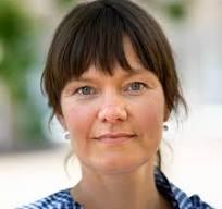 Lene Vase - Aarhus Universitet