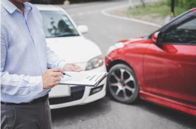 Proving Negligence in Auto Accident Claims: What Does It Take?