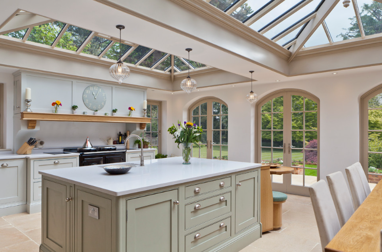 Kitchen Remodeling is a Smart Investment for Homes