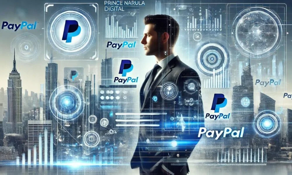 Prince Narula Digital PayPal: Navigating the World of Digital Payments with a Celebrity Twist