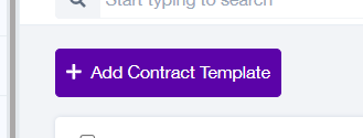 A purple rectangle with white text

Description automatically generated