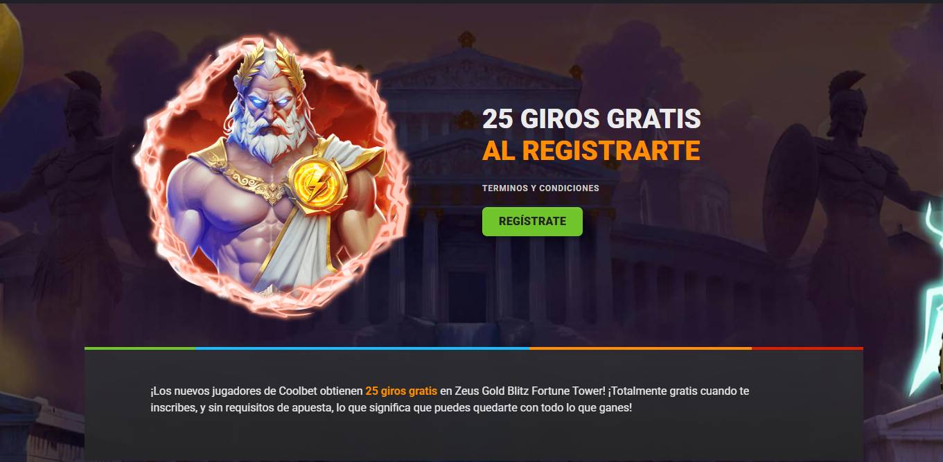 Bonos y promociones disponibles para slots