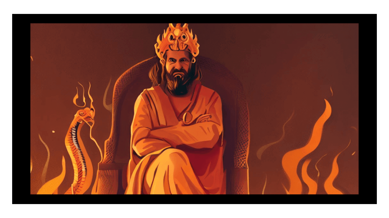 What Happened After Mahabharata War - Hinduism Online