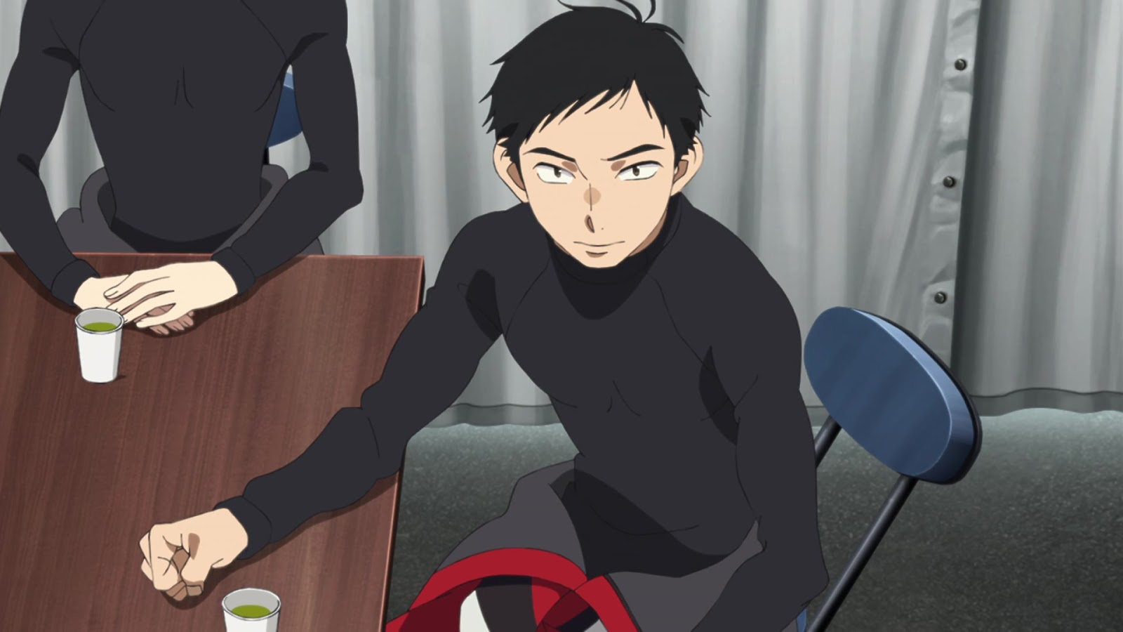 Overtake! Anime Review: F1 Racing Meets Heartfelt Drama | Pinnedupink.com