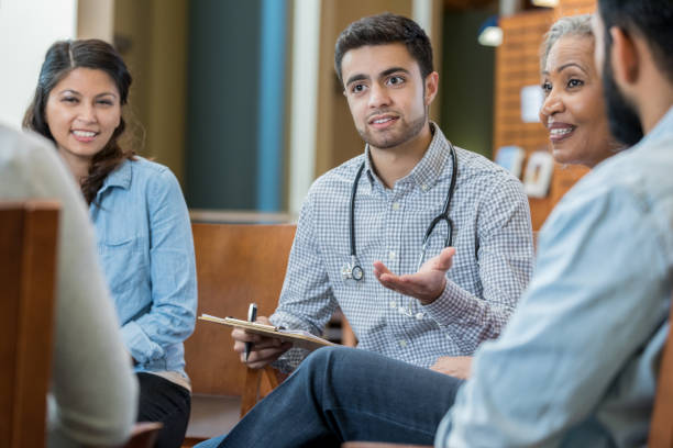 How Do Psychiatrists Diagnose Their Patients?