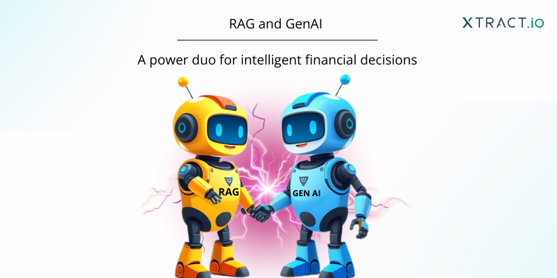 RAG and GenAI - A power duo