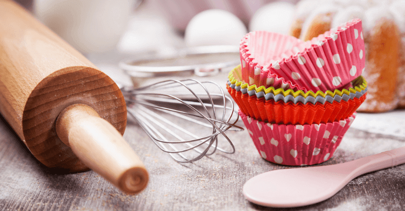 Essential Baking Tips & Techniques for Beginners