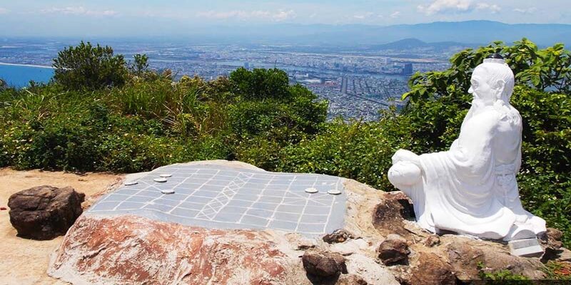 TOP 10 ĐỊA ĐIỂM VUI CHƠI MIỄN PHÍ KHI DU LỊCH ĐÀ NẴNG.