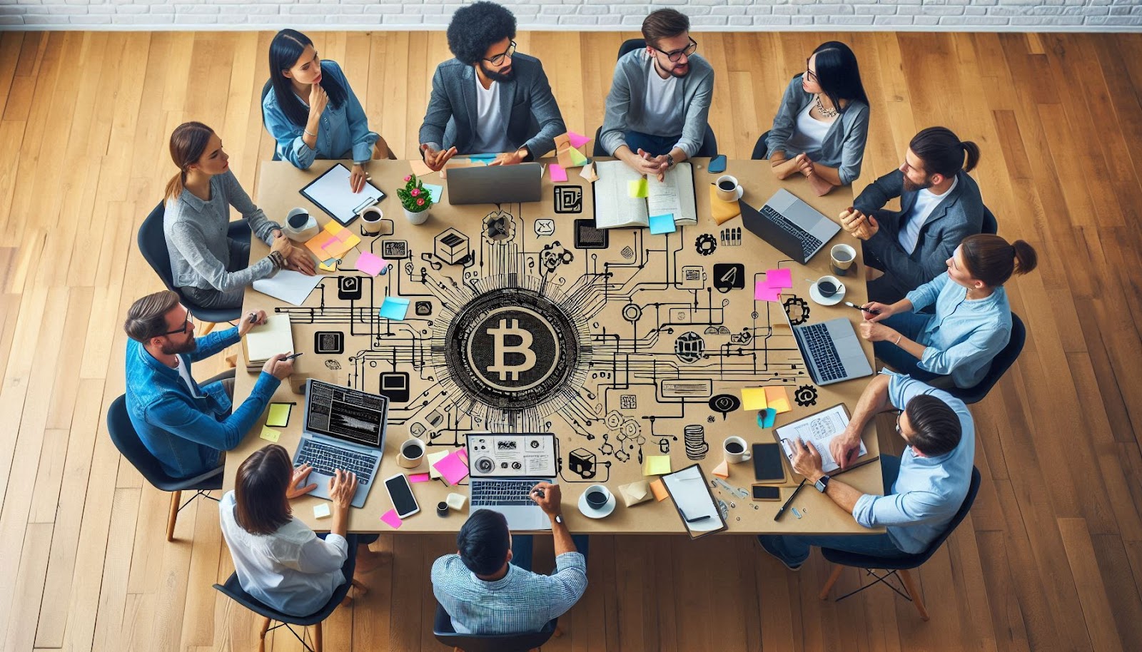  Challenges and Limitations of Implementing Blockchain