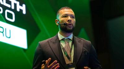Vantage contributed to the event's content-rich agenda through multiple speaking engagements