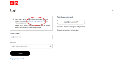 A screenshot of a computer  AI-generated content may be incorrect.