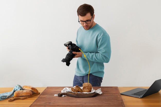 Using Composition: Effective Photography Tips