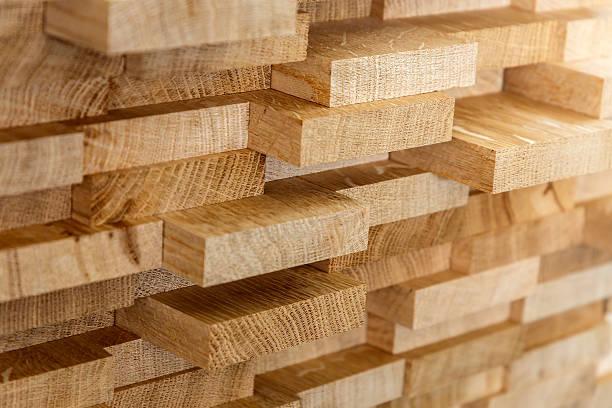 Wood timber construction material for background and texture. Wood timber construction material for background and texture. timber products stock pictures, royalty-free photos & images